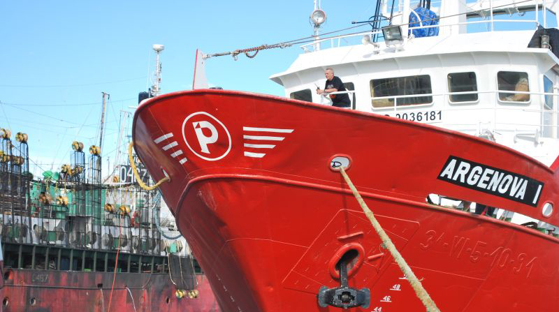 La canadiense Cooke se queda con el 80% de Nueva Pescanova