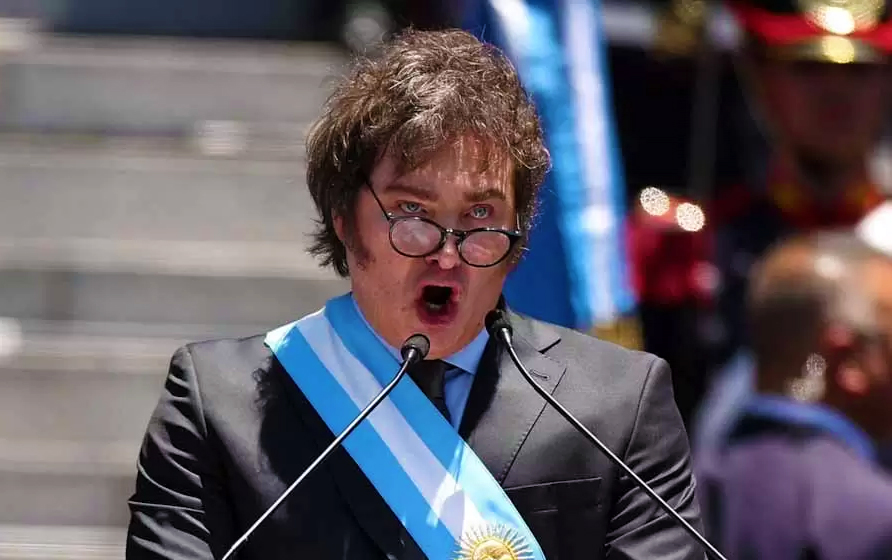 “No hay alternativa al ajuste”