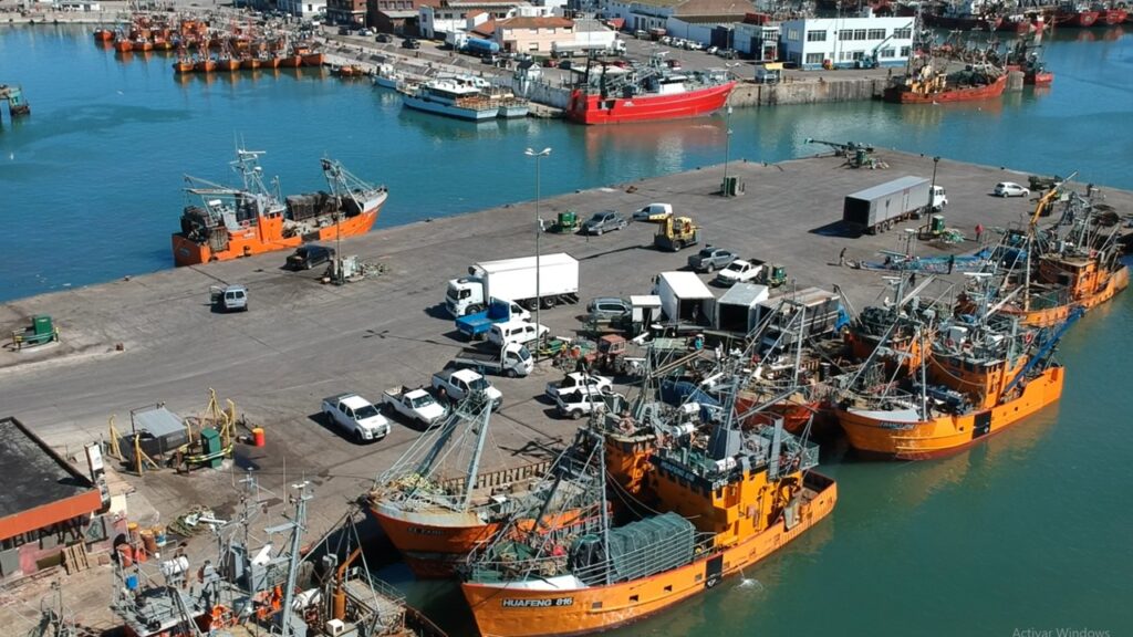 “La pesca argentina en máxima alerta”