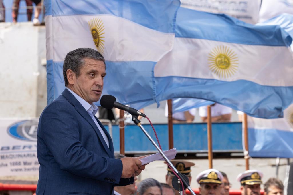 “No hay chances que las empresas argentinas consigan cuota en una licitación internacional”