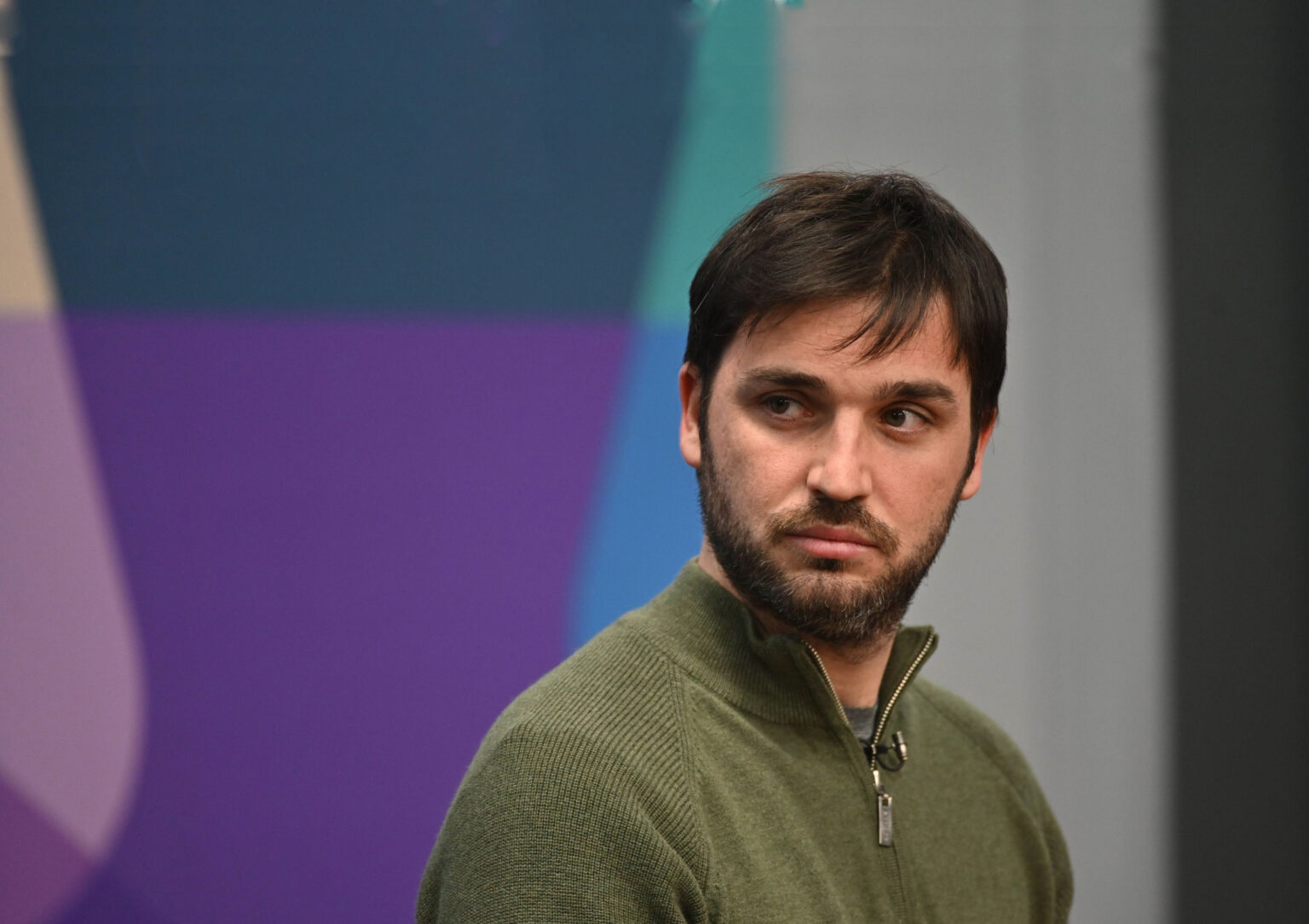 Torres propone una fuerte actualización del ‘canon de extracción pesquero’