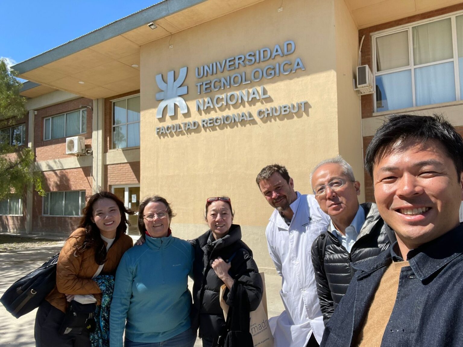 Compañía japonesa planea explotar alga Undaria a escala industrial en 2025