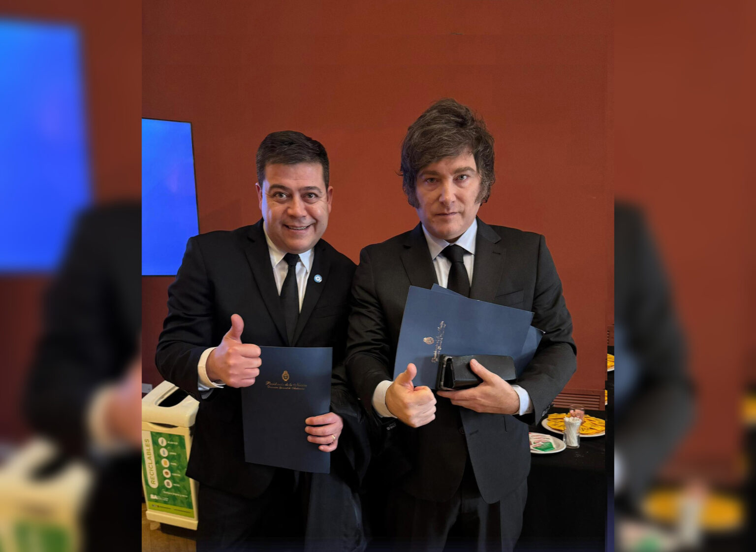 El mensaje del Gobierno de Milei ante la crisis pesquera del langostino