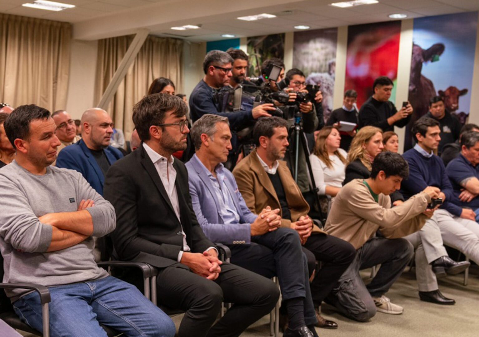 El “Grupo Elías” tomó el control del astillero del puerto de Comodoro