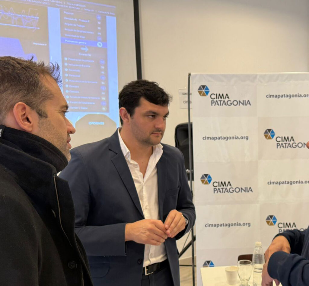 Funcionario del gobernador Torres echó nafta al conflicto pesquero