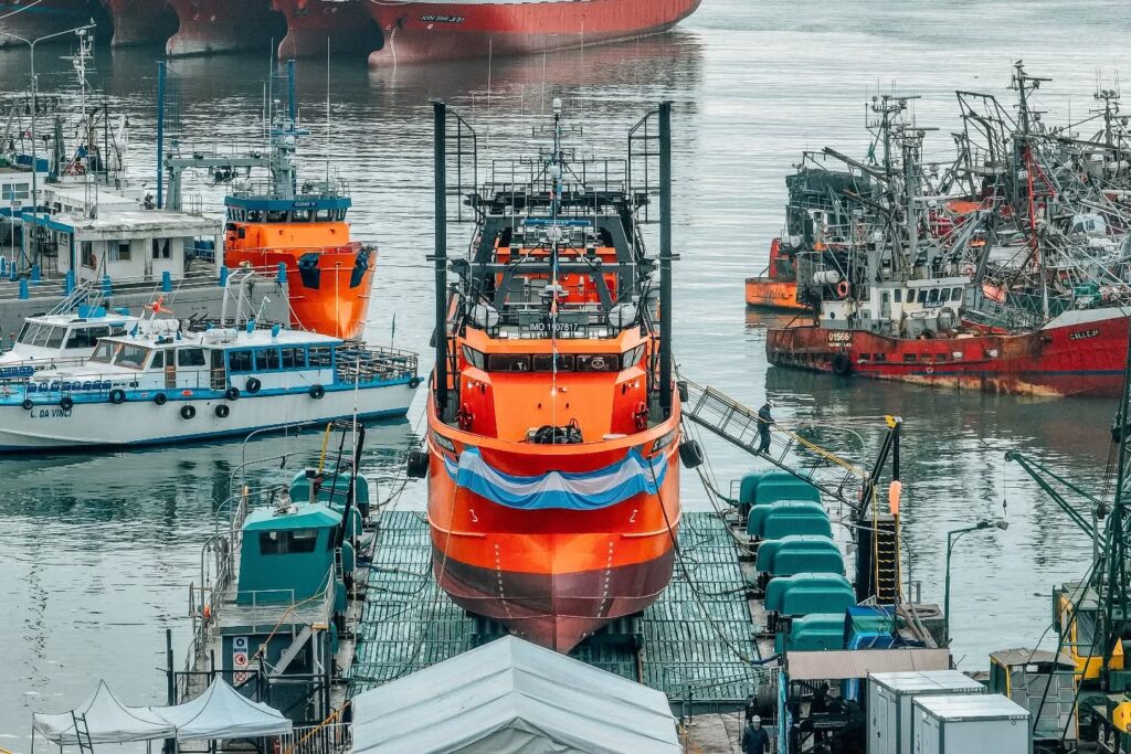 Conarpesa renueva su flota y abre el camino a una futura mayoría de Wofco