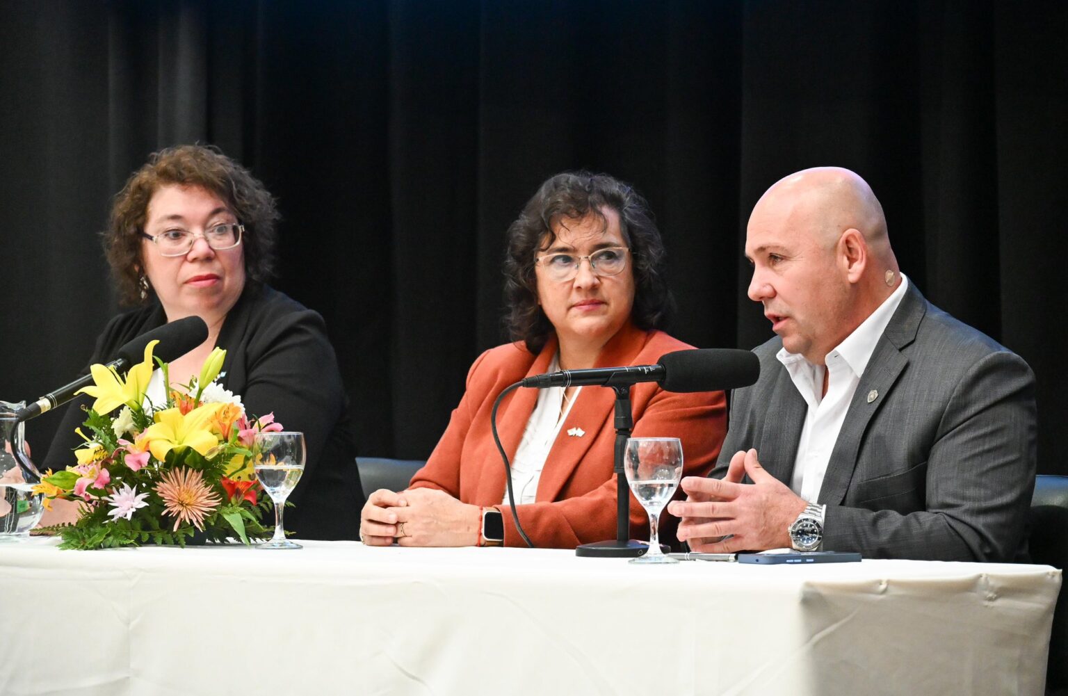 La ingeniería pesquera afianza la vinculación entre lo académico y el sector productivo
