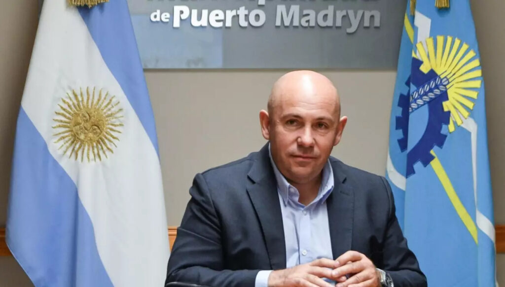 Sastre: “Espero que la empresa siga funcionando de la manera que está funcionando hasta hoy”