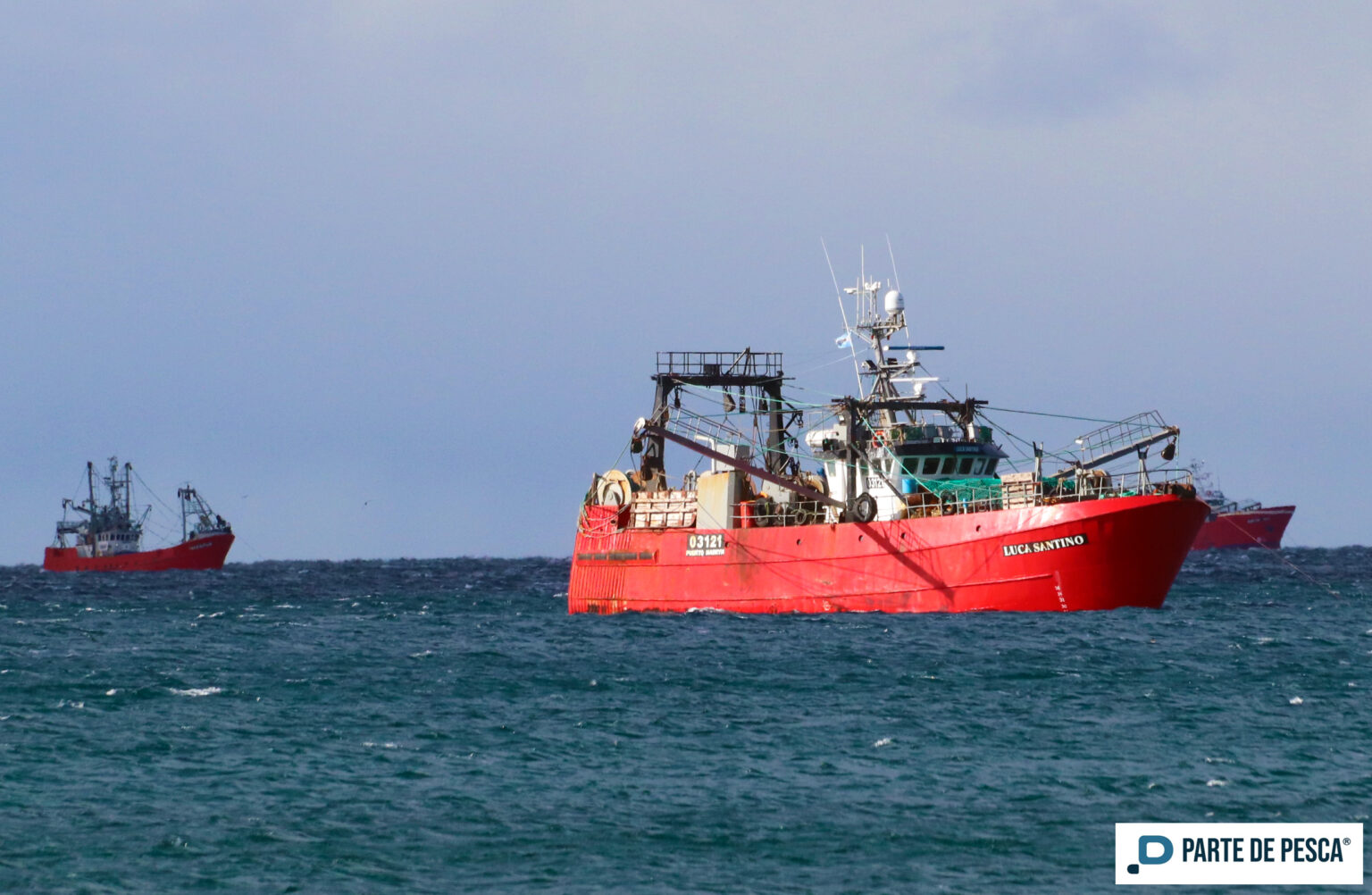 A pedido de Santa Cruz realizan prospección en la Subárea N° 15