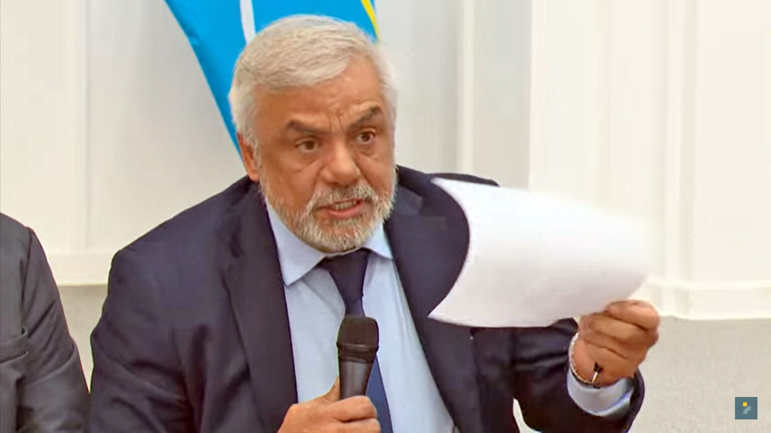 “Estas Zonas Francas buscan aumentar la competitividad exportadora”, destacó Velis