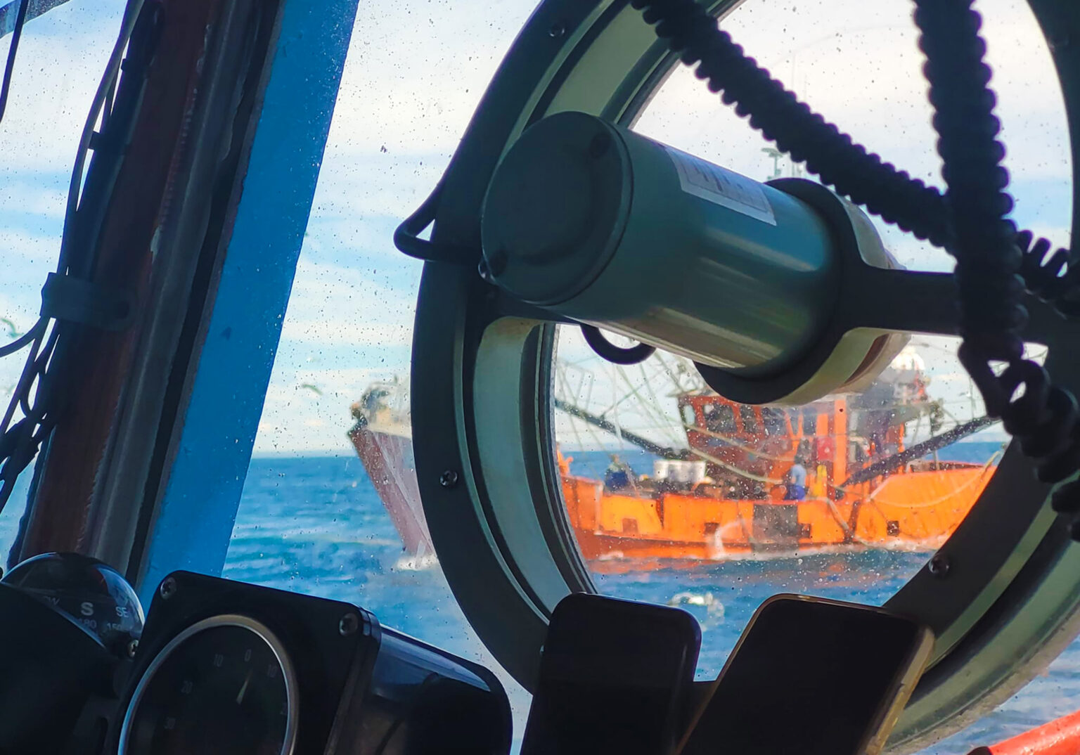 Capitanes plantea terminar con el ‘sistema a la parte’ en la flota amarilla