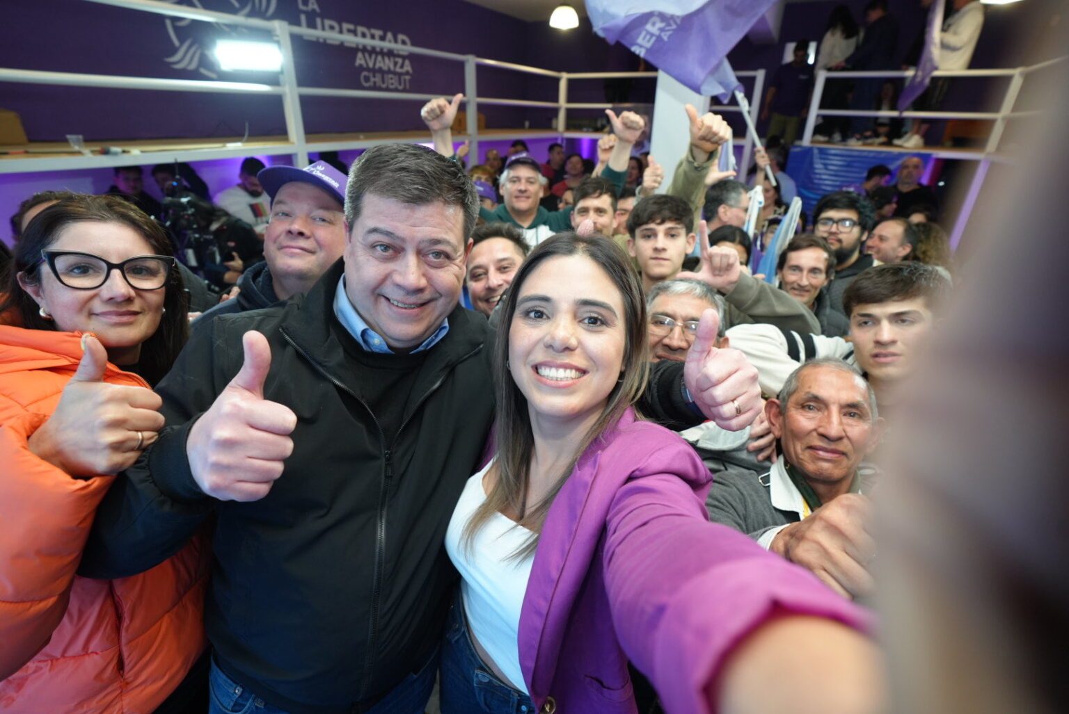 Treffinger cruzó a Torres, lo tildó de “vende humo” y le enrostró un tema pesquero