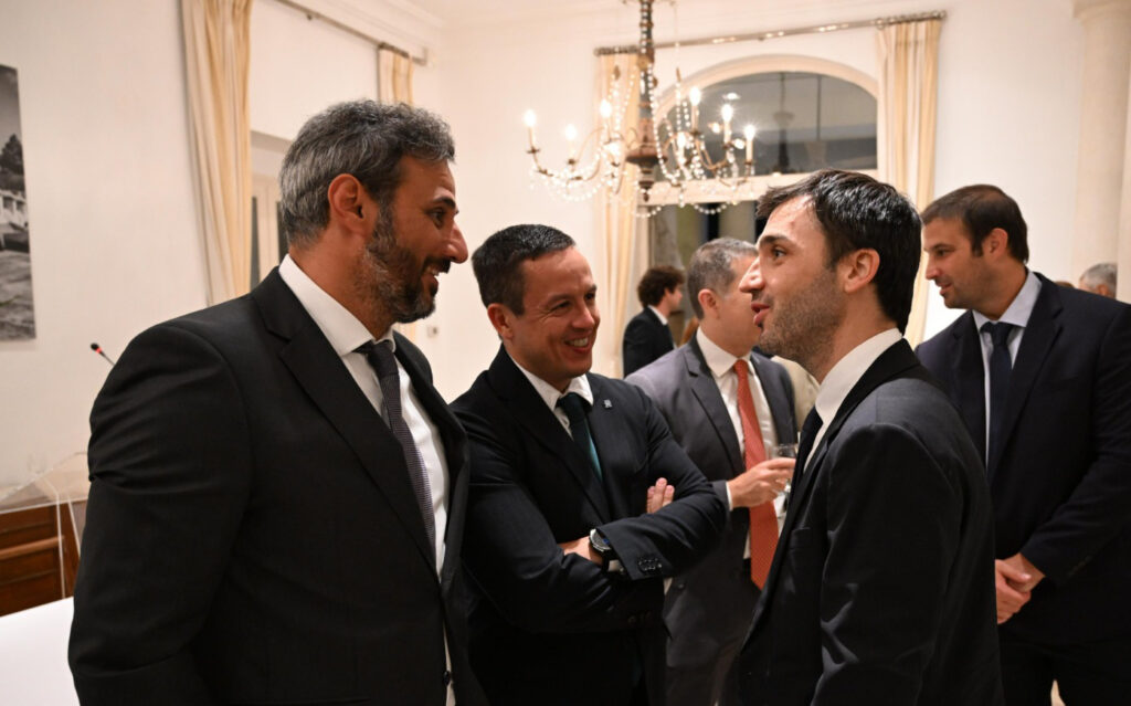 Cámaras pesqueras presionan a Torres para que no otorgue “nuevos” permisos