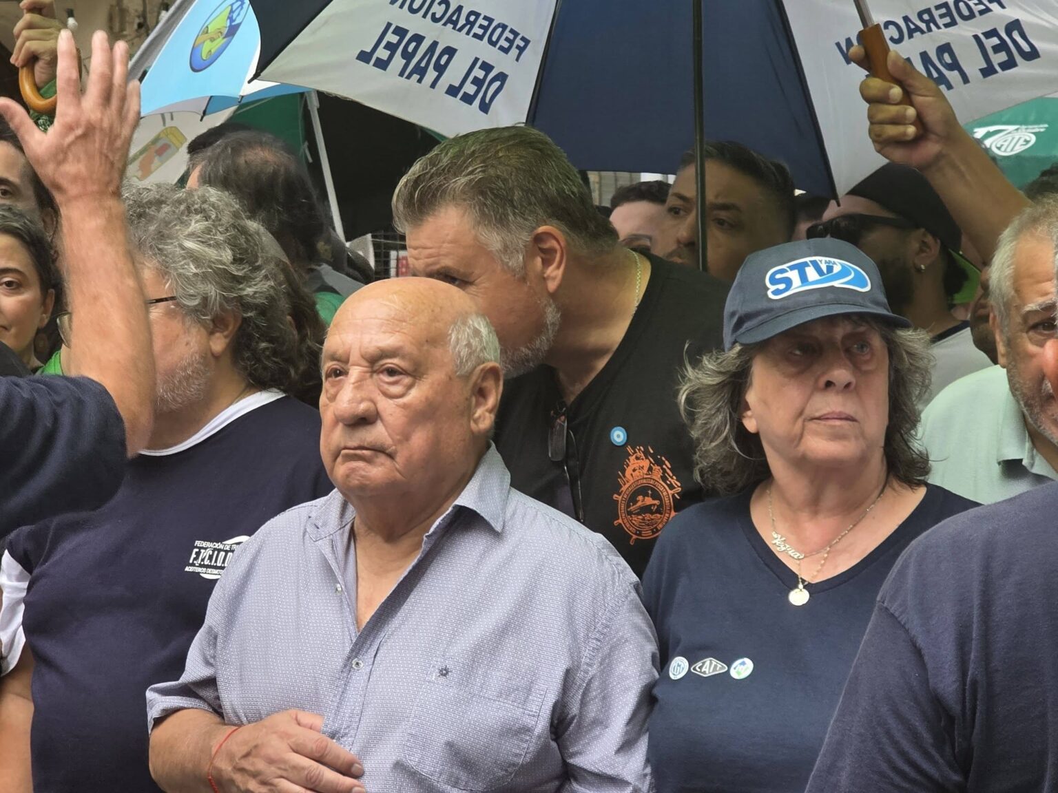 “Acefalía institucional” en el SOMU, Durdos navega en un limbo