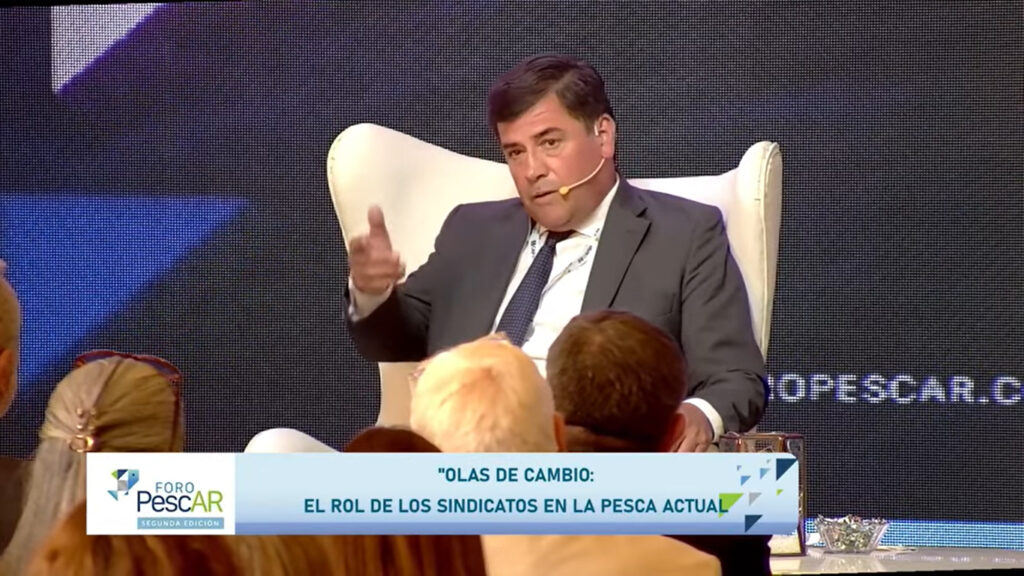 Desde el CESMAr se abogó por “sustentabilidad, tecnología y visión estratégica”