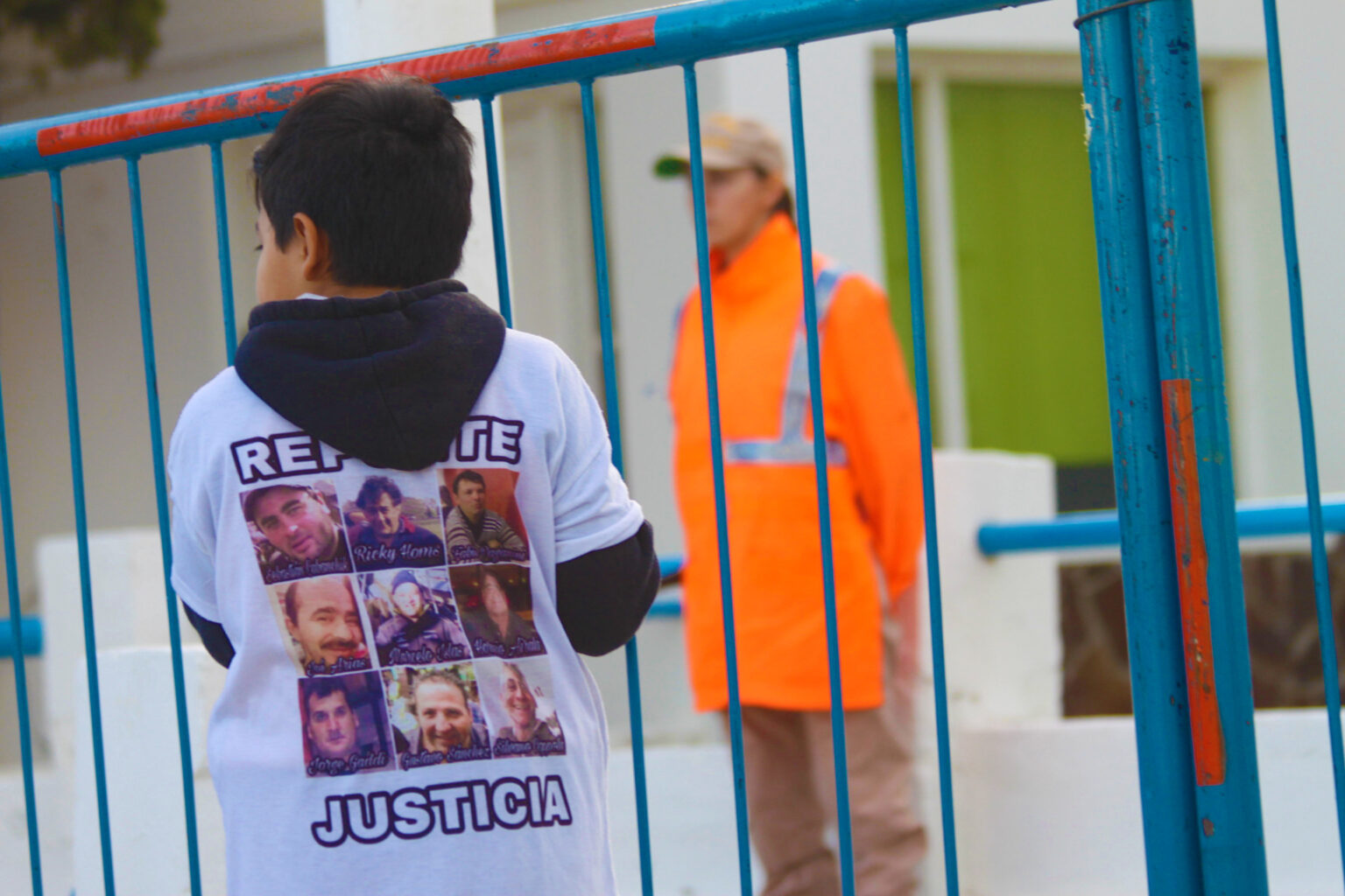 El hundimiento del Repunte quedará impune, no será investigado