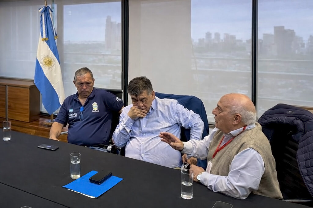 Las bases del SOMU reclaman ‘asambleas’ para resolver las paritarias