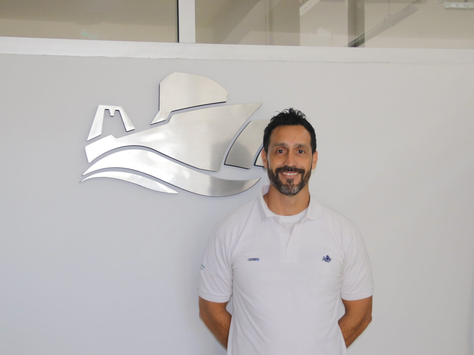 El CESMAr consolida su oferta de formación para trabajadores de mar