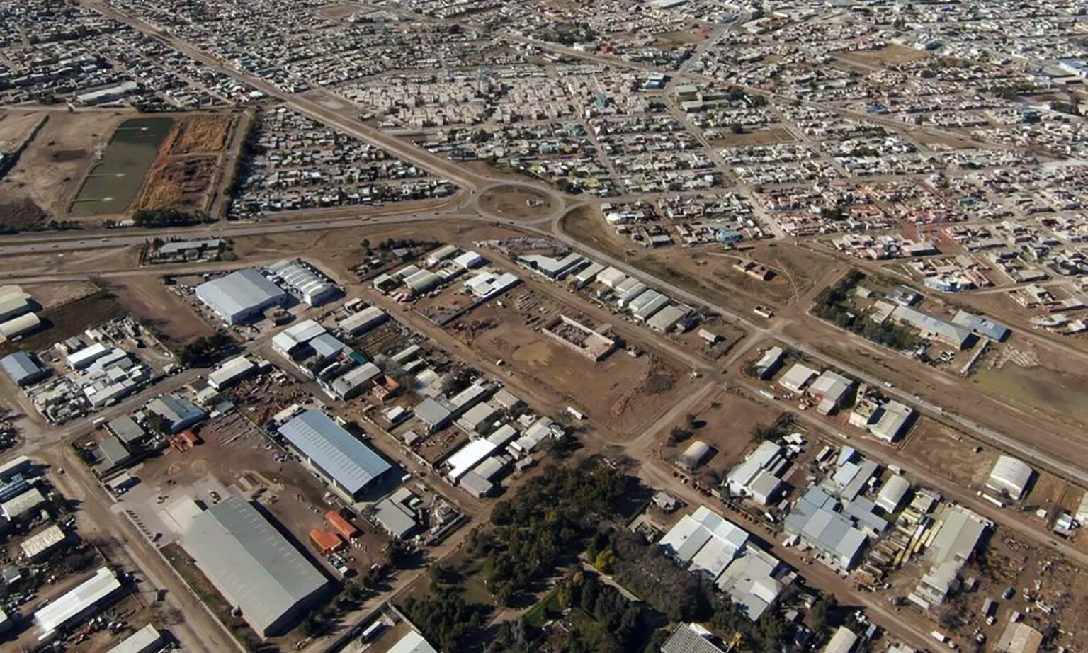 Cardini presiona al Gobierno contra inversiones pesqueras en Madryn