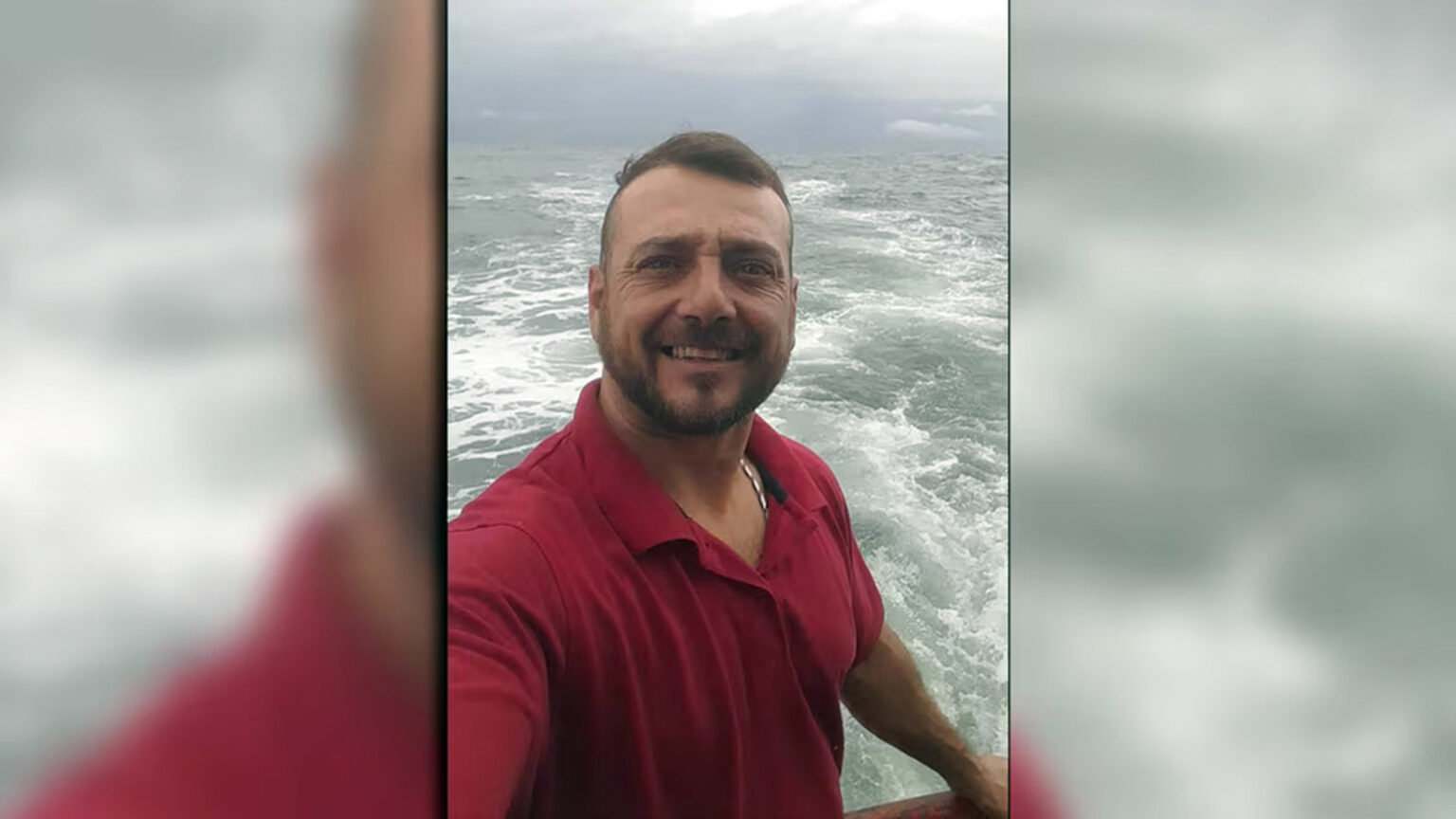 “Me estoy muriendo, que manden helicóptero”