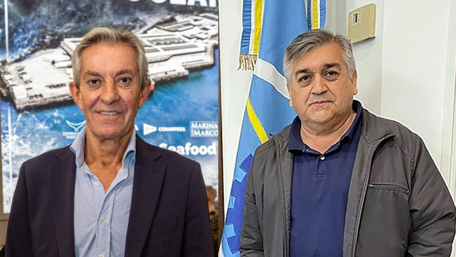 Álvarez Castellano no se retractó y le redobló la apuesta a Luis Núñez