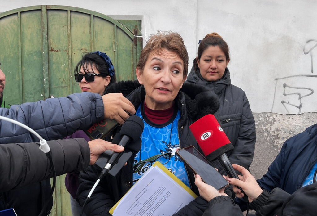 Marineras denuncian discriminación y misoginia en el SOMU