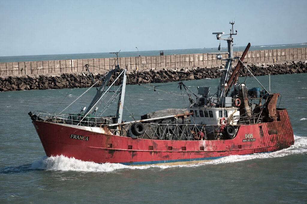 Sufrió un accidente en un barco, la ART no lo reconoció y el marinero tendrá millonaria indemnización