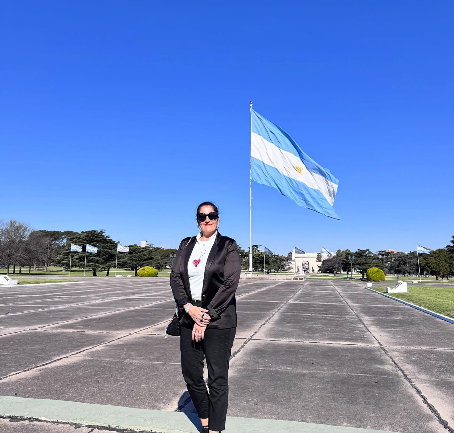«Hay marineros que vuelven de su descanso con la nariz blanca»