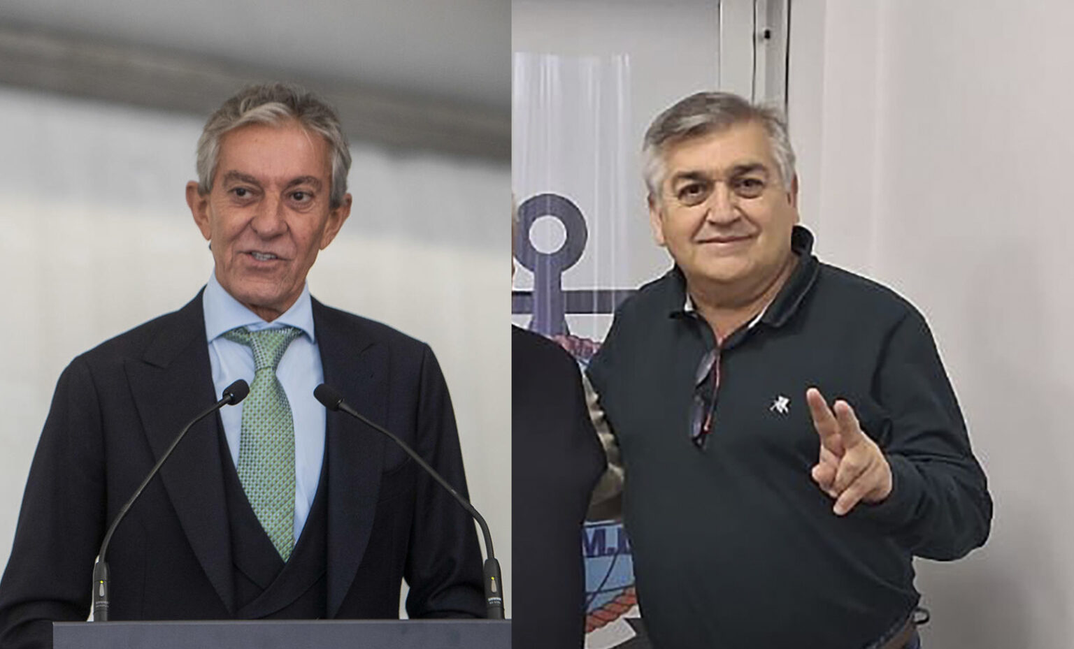 Álvarez Castellano: “Lo que está diciendo Luis Núñez es una burrada”