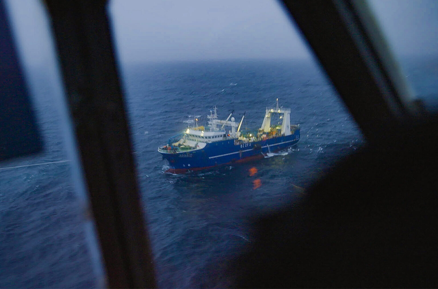 El Reino Unido extiende hasta 2047 las licencias de pesca en Malvinas y avanza con el petróleo