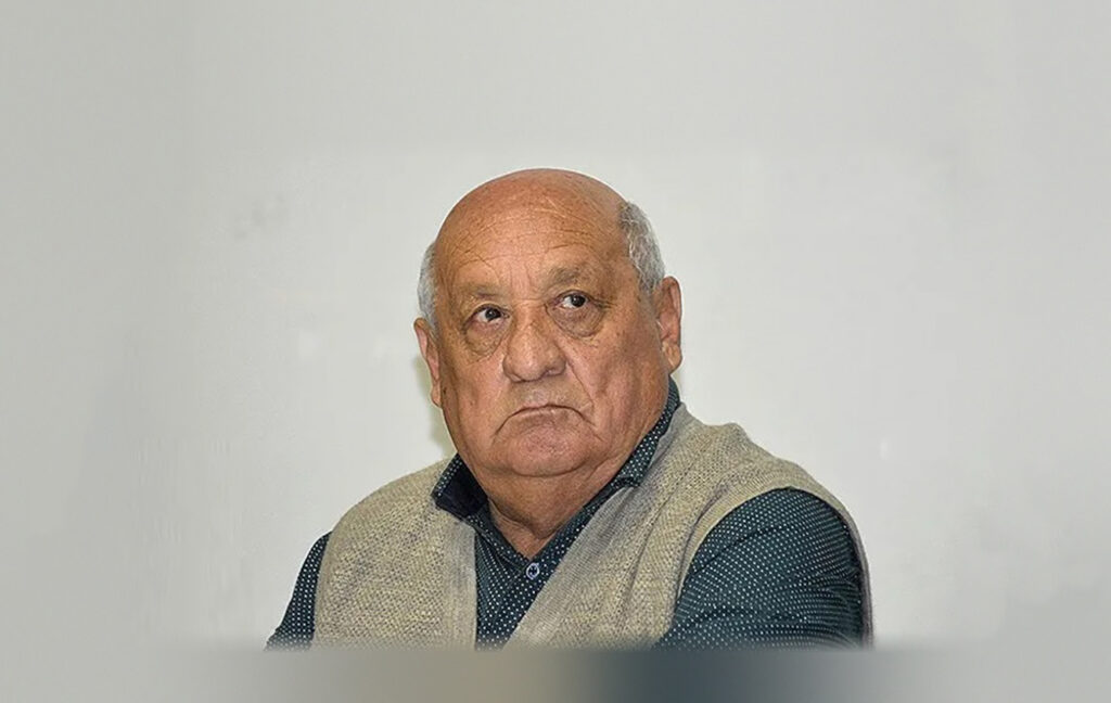 SOMU: Durdos alegó estar enfermo para evitar ser indagado en el juicio oral