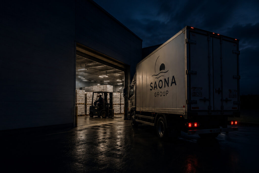 Saona Group conecta la industria pesquera con el mercado interno y la gastronomía