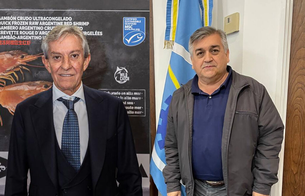 Conarpesa denuncia amenazas de “quema de plantas” en plena escalada con el STIA