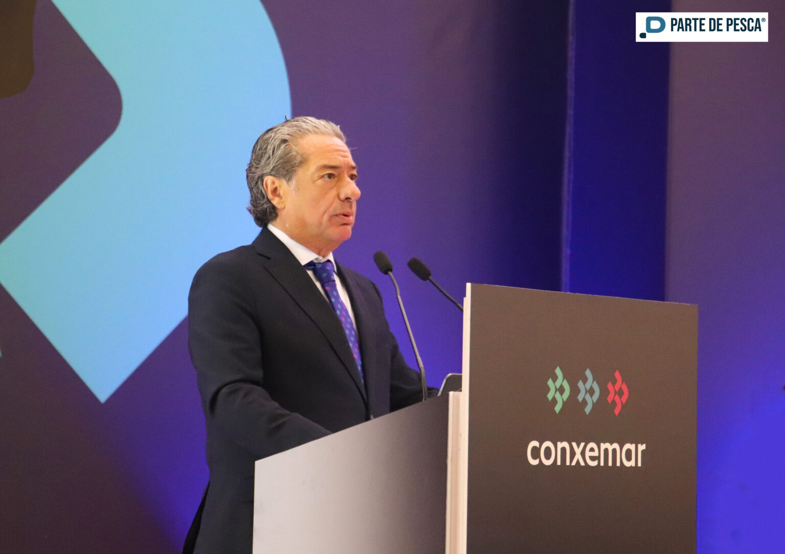 Conxemar gestiona ante la UE la duplicación del contingente arancelario para el langostino argentino