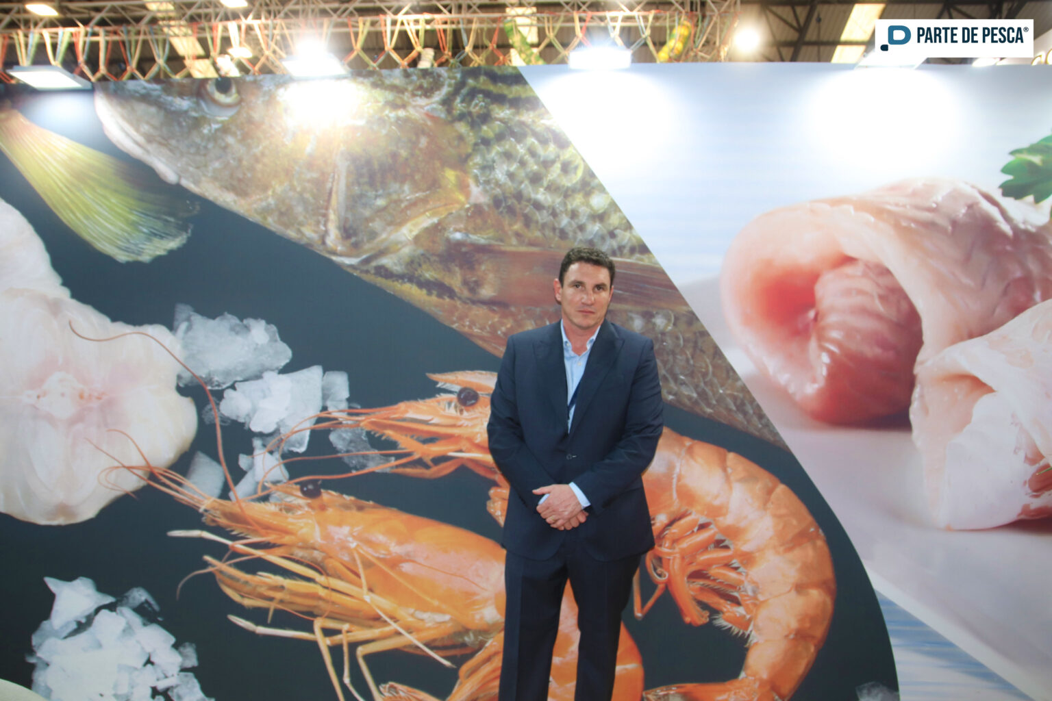 CAPIP destacó la previsibilidad de cara a la nueva zafra de langostino
